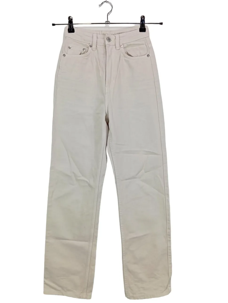 High Waist Jeans Größe 30