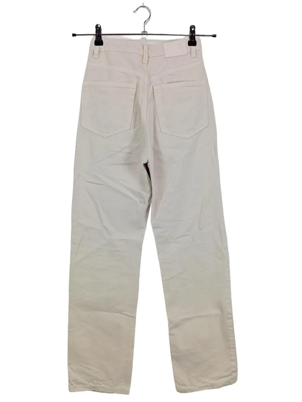 High Waist Jeans Größe 30