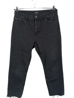 High Waist Jeans                            Größe                40