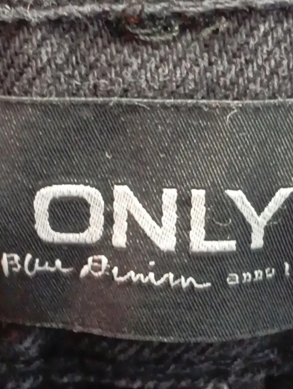 High Waist Jeans Größe 40