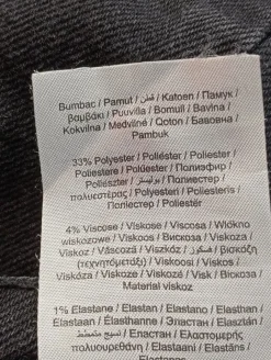 High Waist Jeans Größe 40