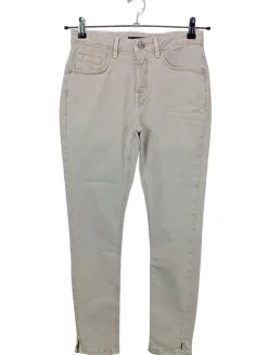 High Waist Jeans                            Größe                38