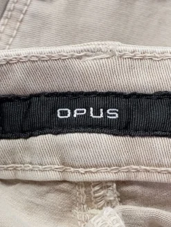 High Waist Jeans                            Größe                38