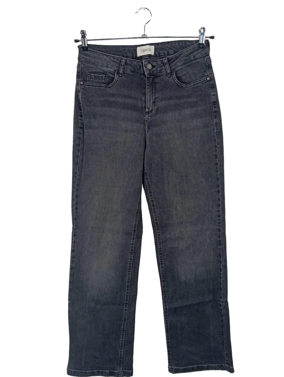 High Waist Jeans Größe 38