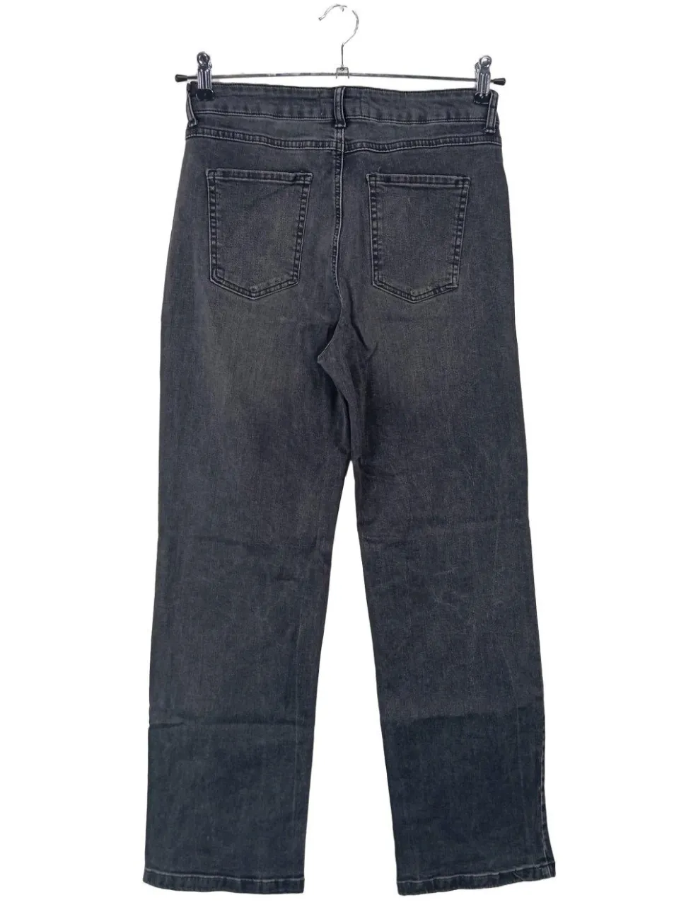 High Waist Jeans Größe 38