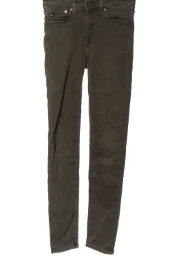 High Waist Jeans                            Größe                34