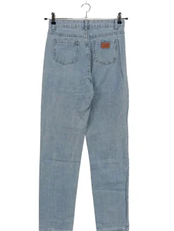 High Waist Jeans                            Größe                36