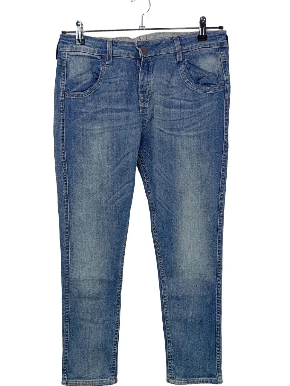 High Waist Jeans Größe 40