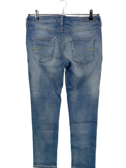 High Waist Jeans                            Größe                40