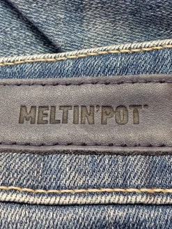 High Waist Jeans Größe 40