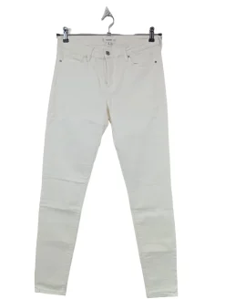 High Waist Jeans                            Größe                42