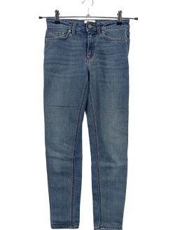 High Waist Jeans                            Größe                34