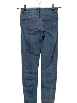 High Waist Jeans                            Größe                34