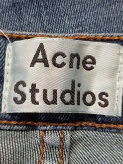 High Waist Jeans                            Größe                34