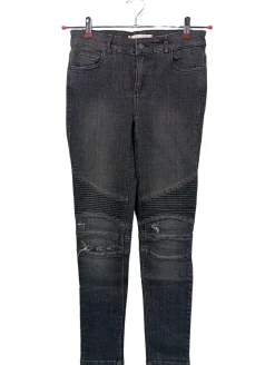 High Waist Jeans                            Größe                38