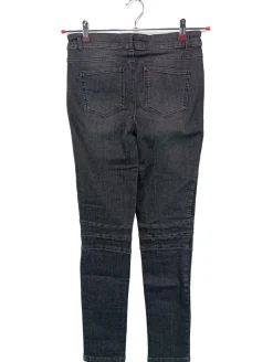 High Waist Jeans                            Größe                38