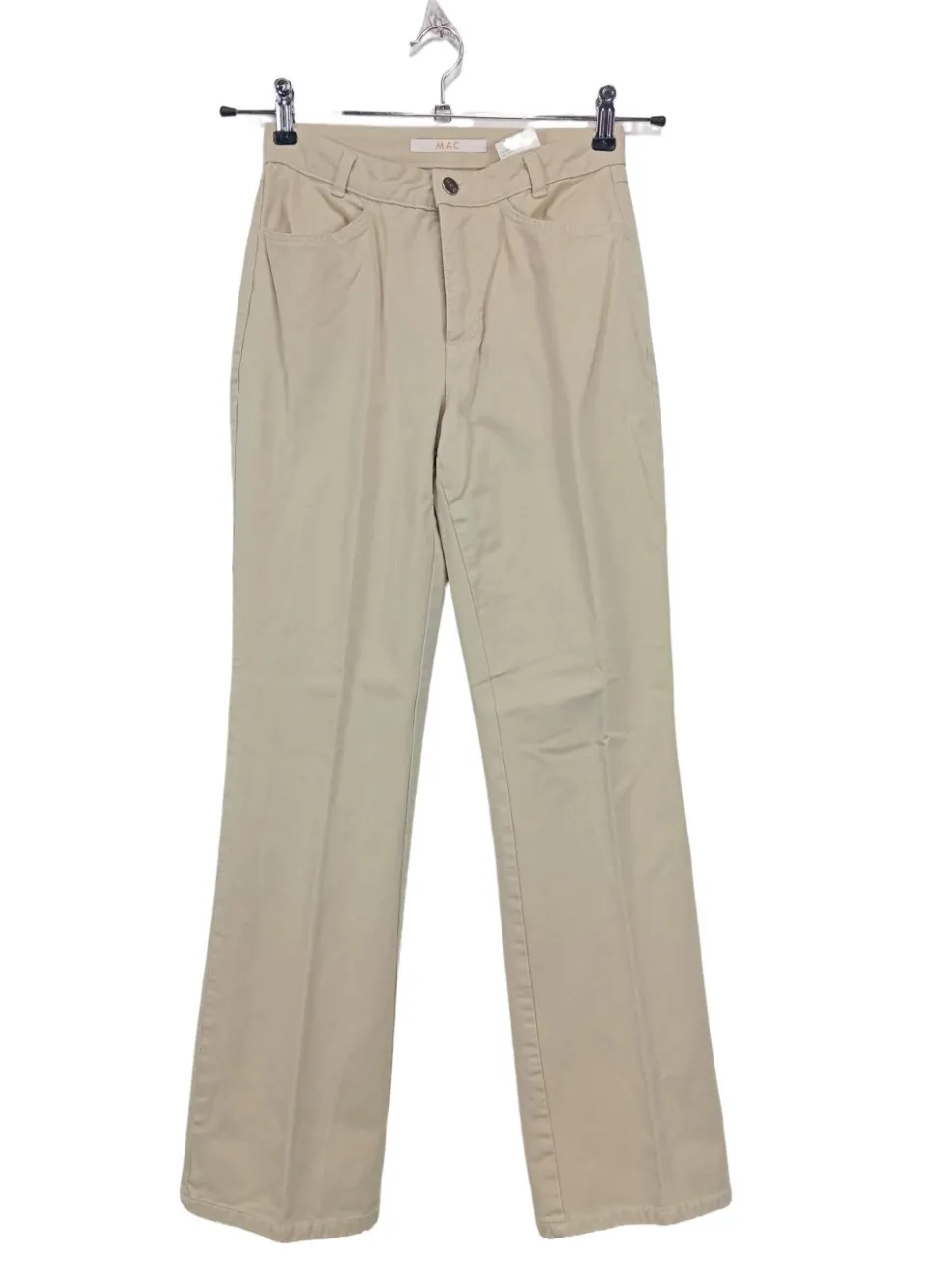 High Waist Jeans Größe 34