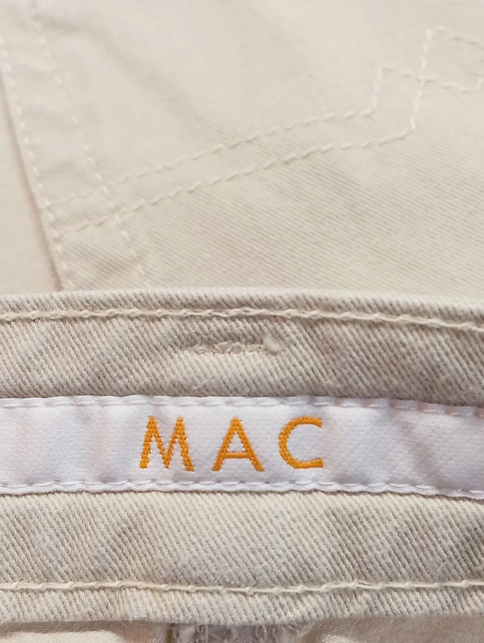 High Waist Jeans Größe 34