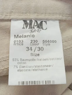 High Waist Jeans Größe 34