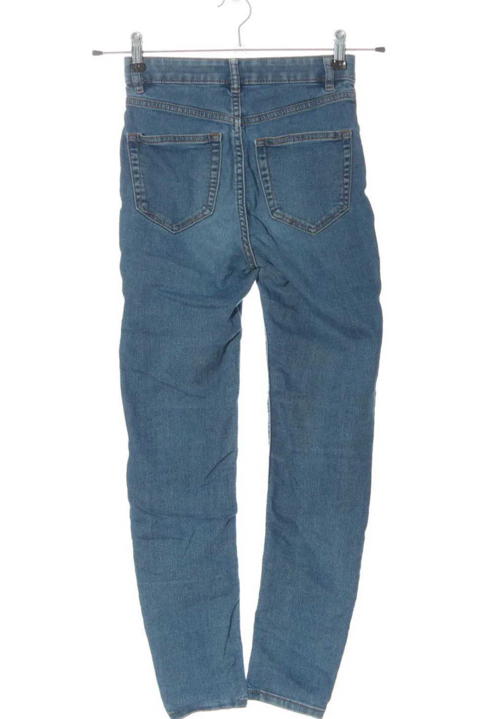 High Waist Jeans Größe 34