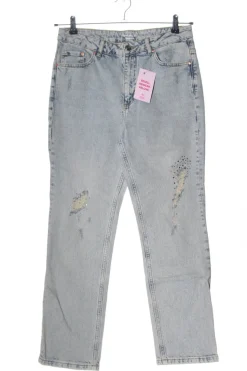High Waist Jeans                            Größe                36