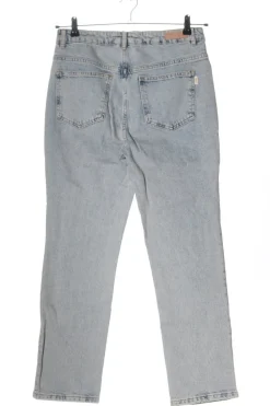 High Waist Jeans                            Größe                36