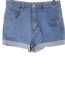 High Waist Jeans                            Größe                36