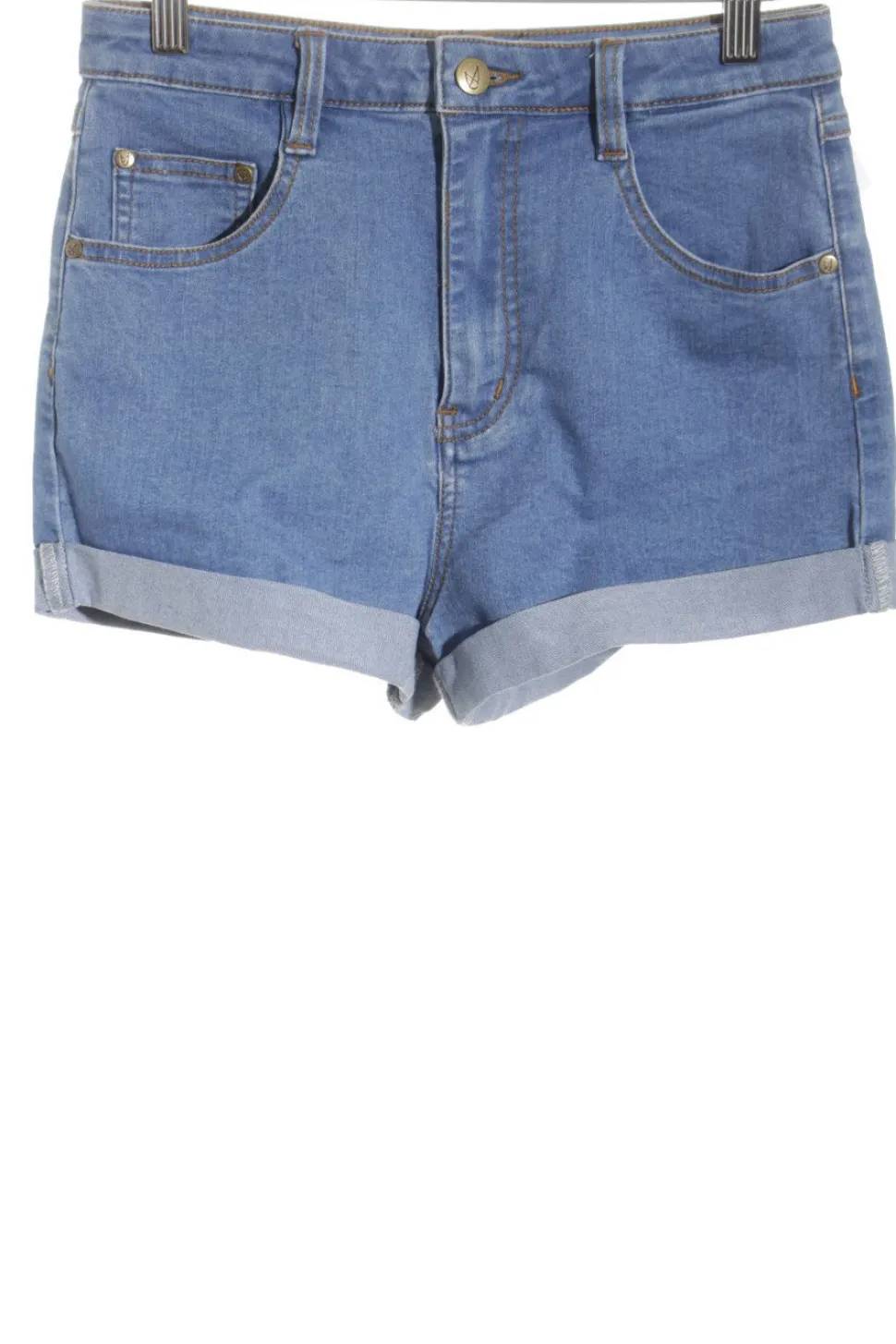 High Waist Jeans Größe 36