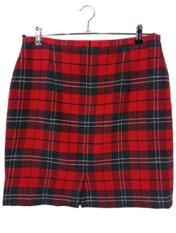 High Waist Rock                            Größe                42