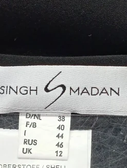 High Waist Rock                            Größe                38