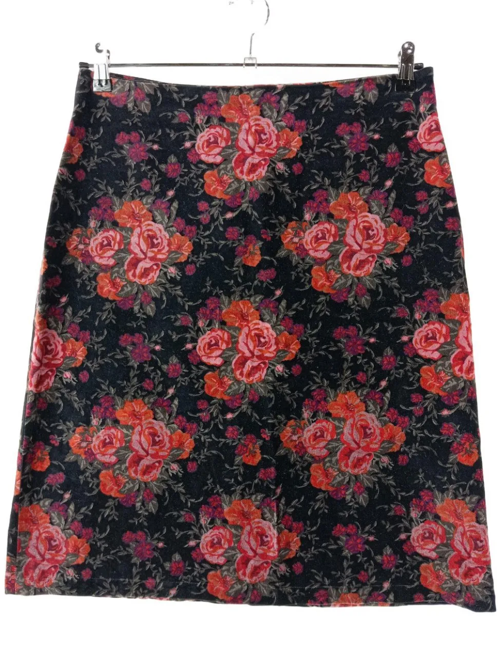 High Waist Rock Größe 40