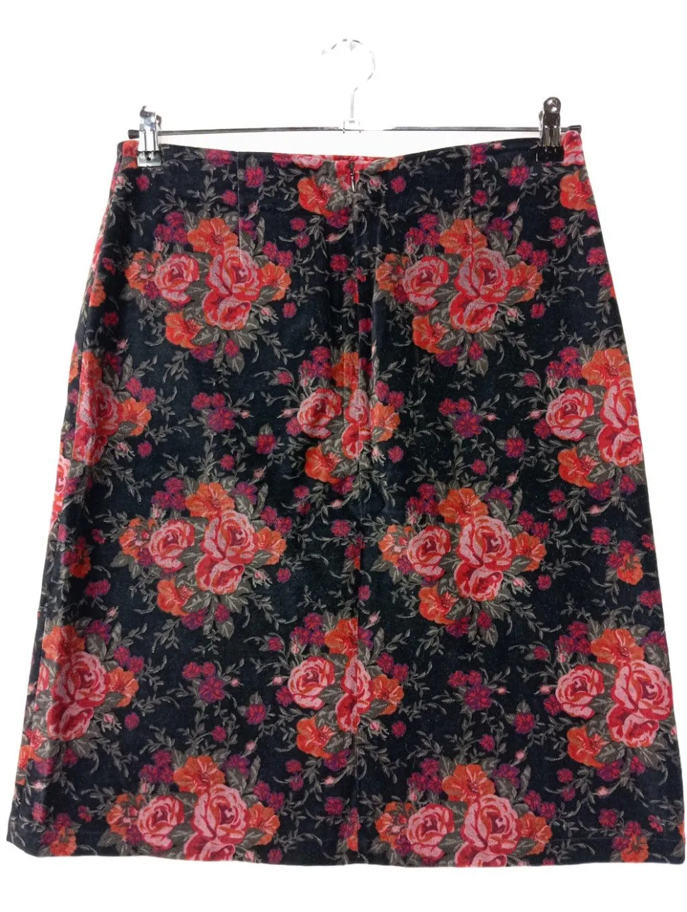 High Waist Rock Größe 40