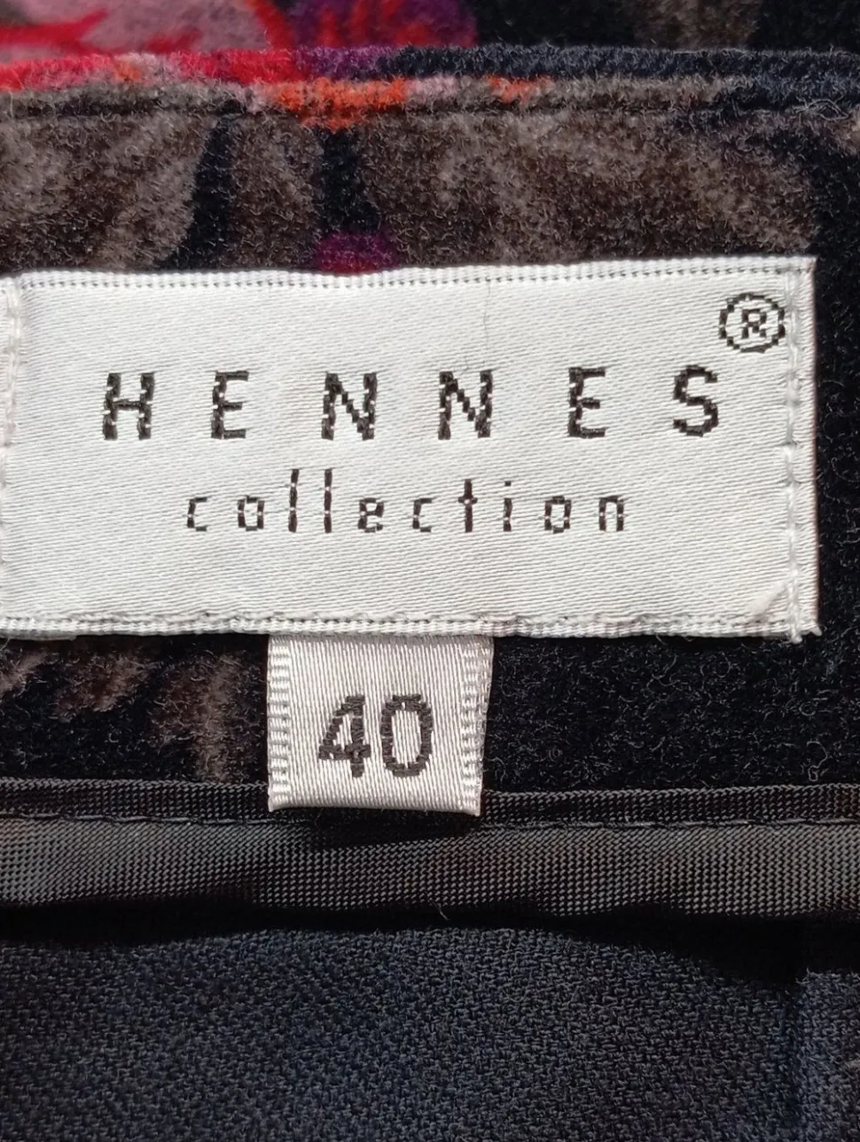 High Waist Rock Größe 40