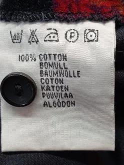 High Waist Rock Größe 40