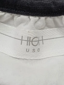 High Waist Rock Größe 38