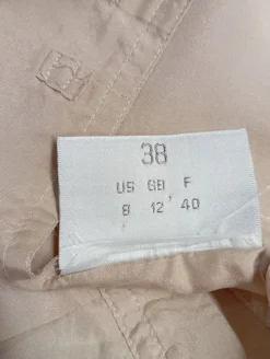 High Waist Rock                            Größe                38