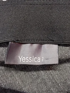 High Waist Rock                            Größe                34