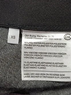 High Waist Rock                            Größe                34