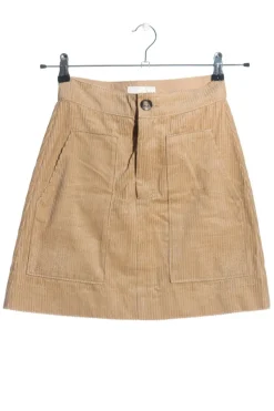 High Waist Rock                            Größe                34