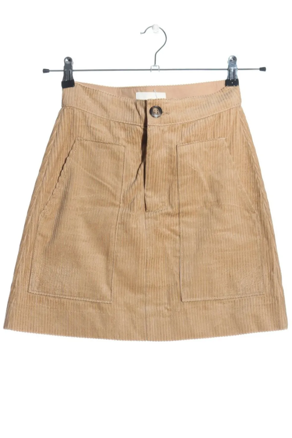 High Waist Rock Größe 34