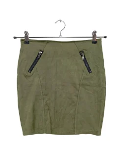 High Waist Rock                            Größe                34