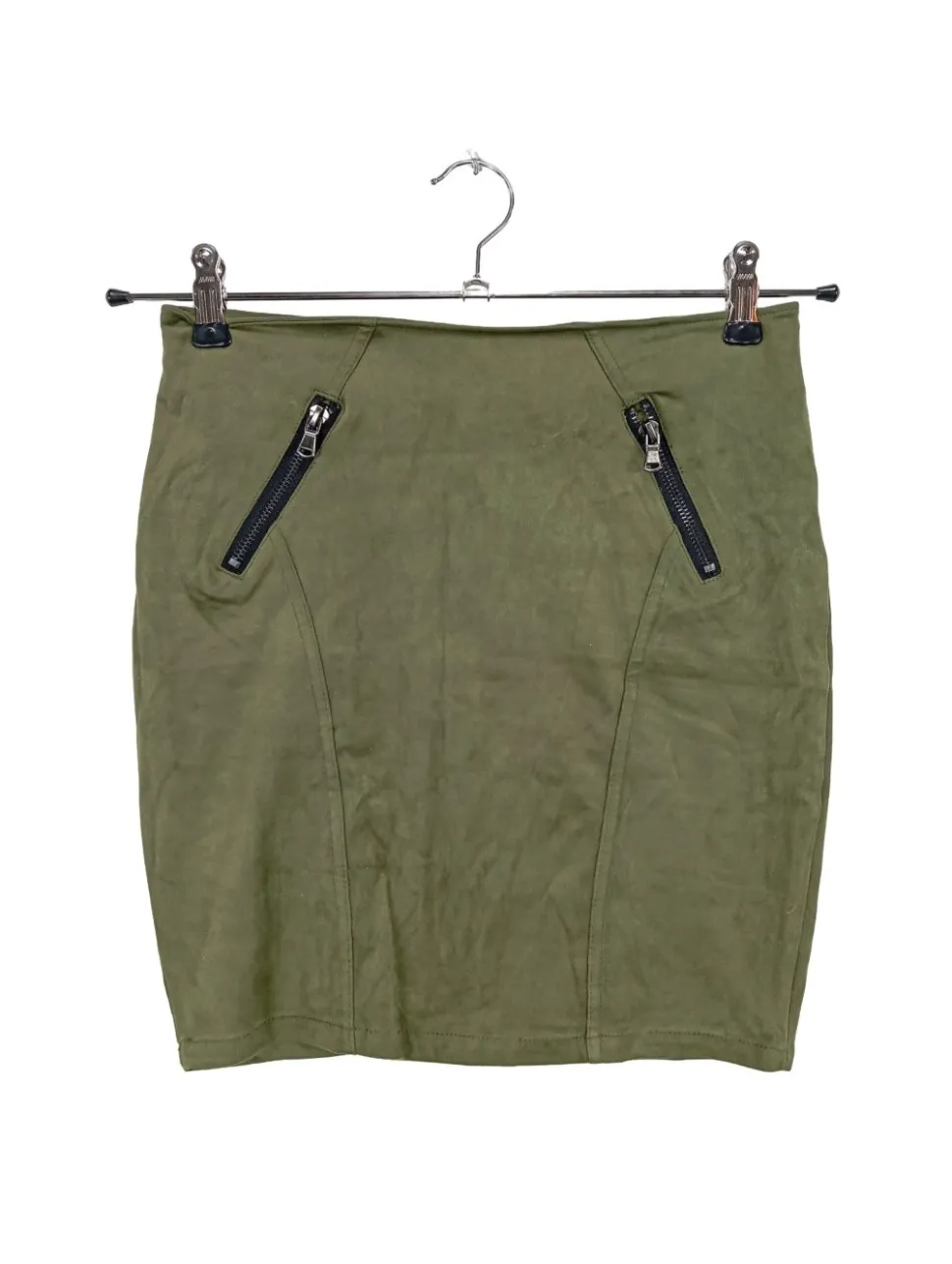 High Waist Rock Größe 34