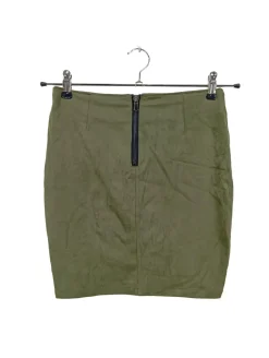 High Waist Rock                            Größe                34