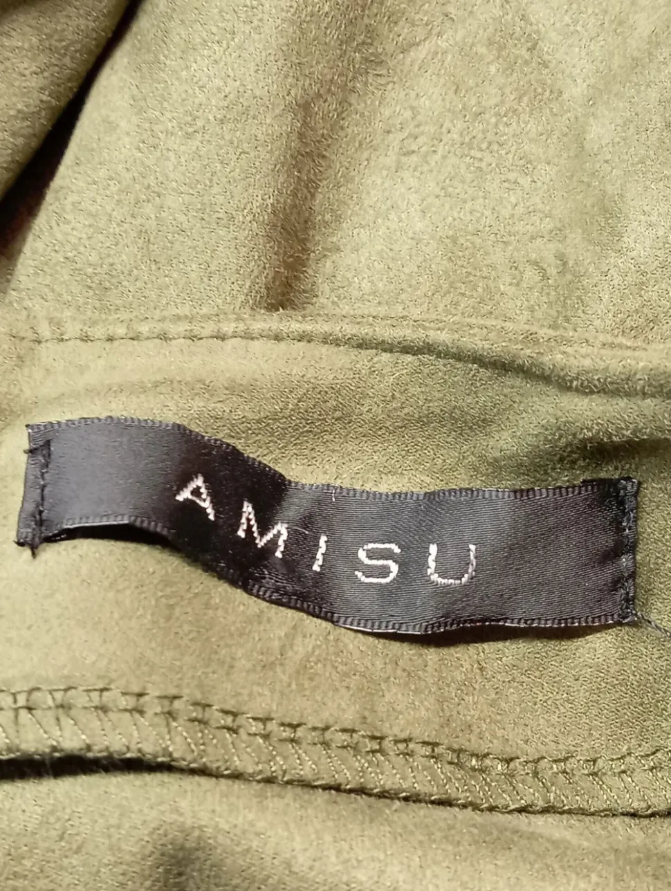 High Waist Rock Größe 34