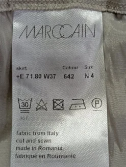 High Waist Rock                            Größe                40