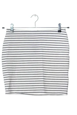 High Waist Rock                            Größe                40