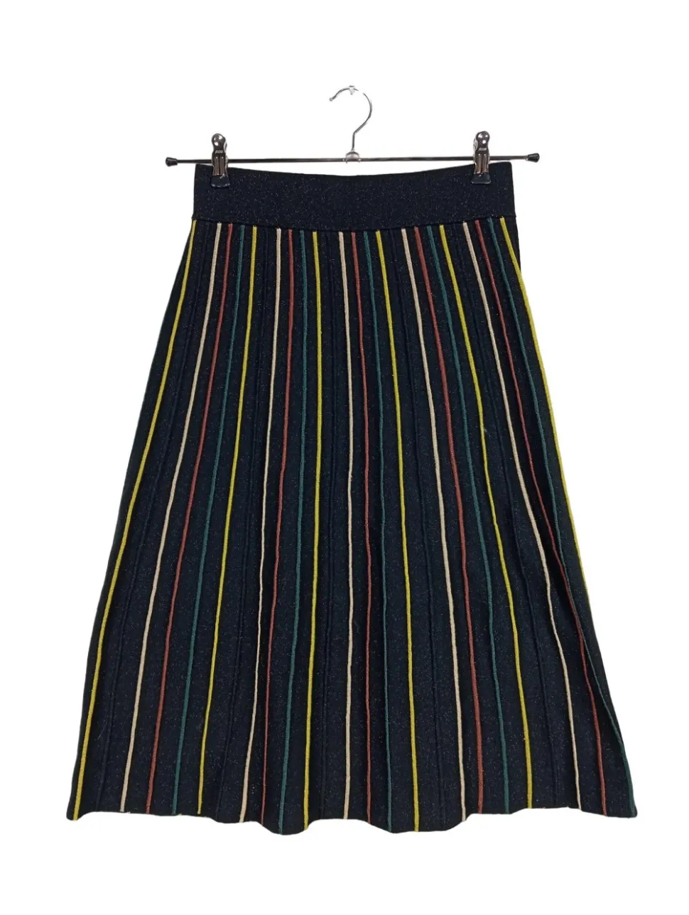 High Waist Rock Größe 36