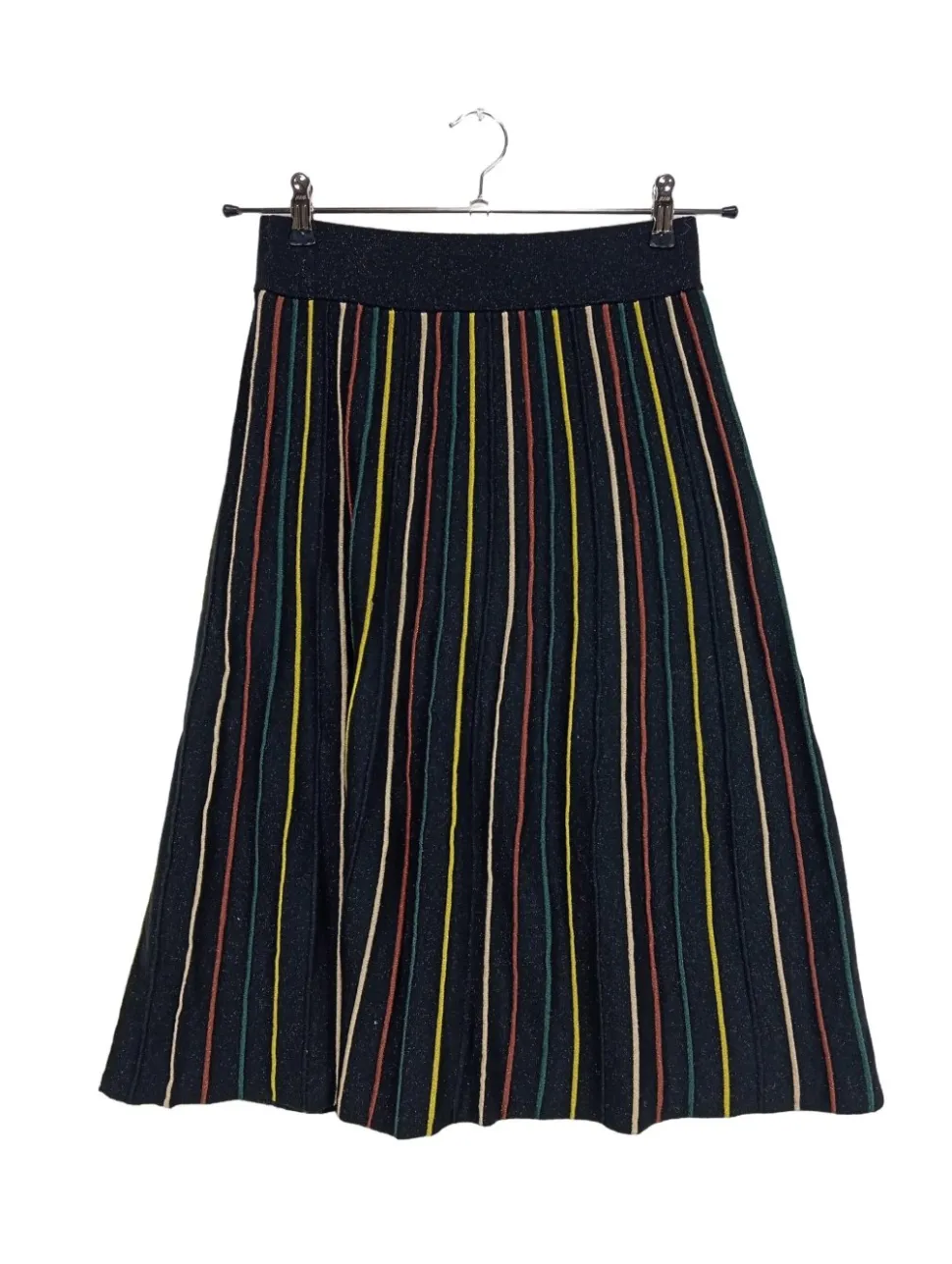 High Waist Rock Größe 36