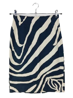 High Waist Rock                            Größe                34