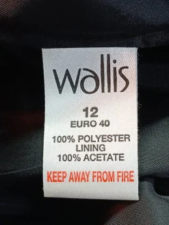 High Waist Rock                            Größe                40